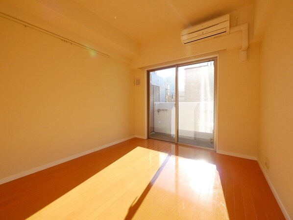 アクシーズタワー川口栄町Iの物件内観写真